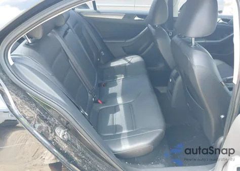 2014 Volkswagen Jetta 2.0L Tdi из США, поврежденный, VIN 3VWLL7AJXEM416059